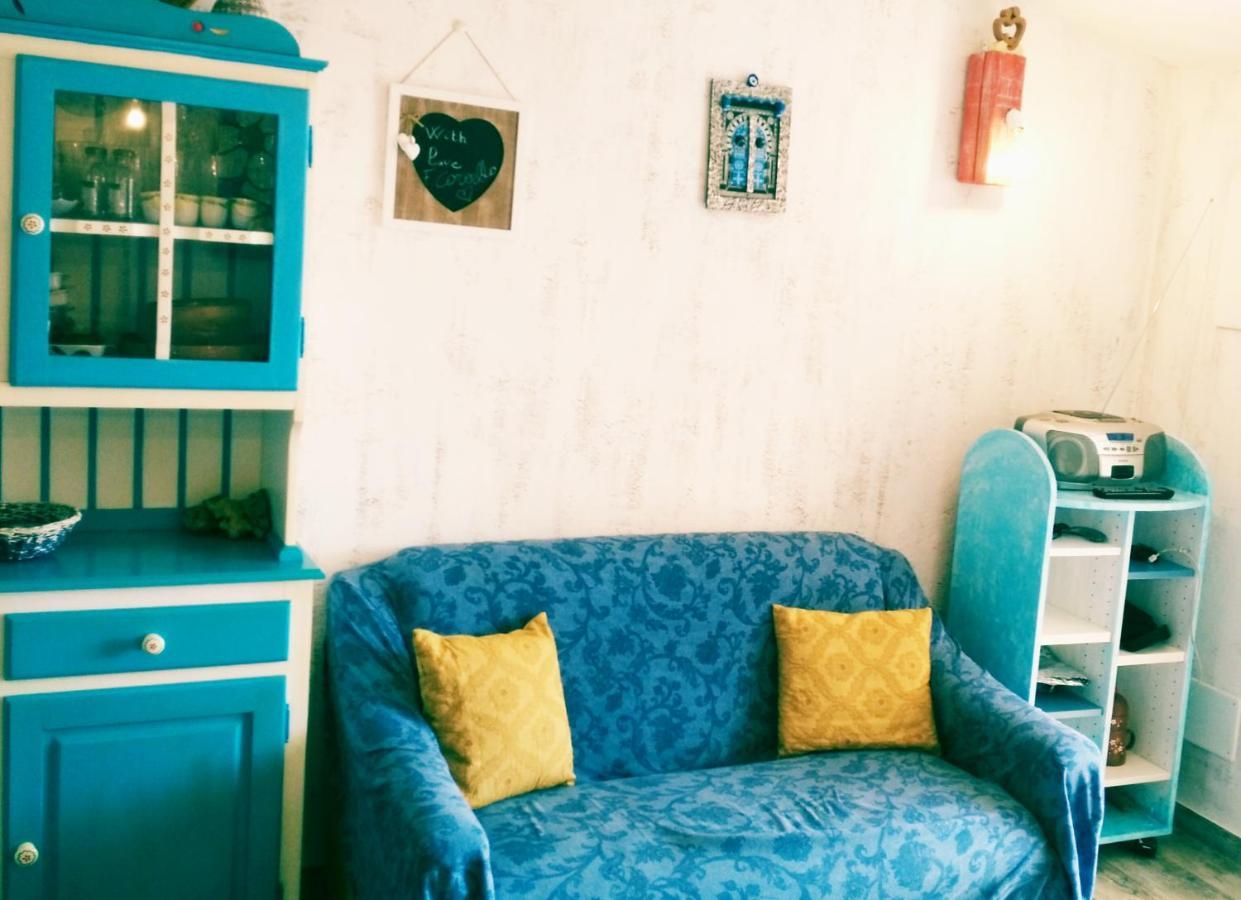 度假居 Casa Giole *